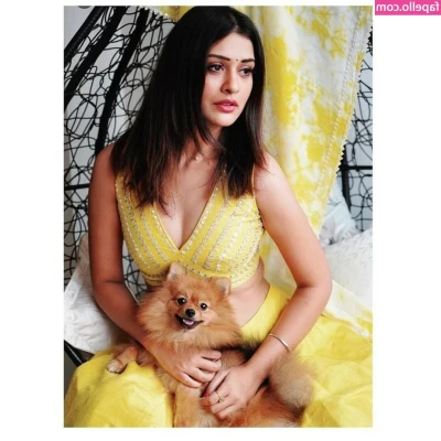 Payal Rajput [ payal-rajput ] - The morning after my all night Gang bang….I look like a mess lmao!