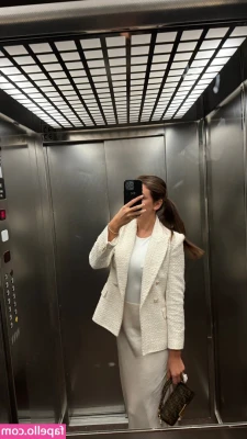Nicole Prada [ nicole-prada ] - steamy