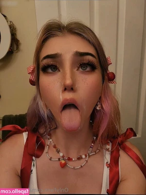 lunapearlx [ lunapearlx-1 ] - Are you ready to play with me? 😎