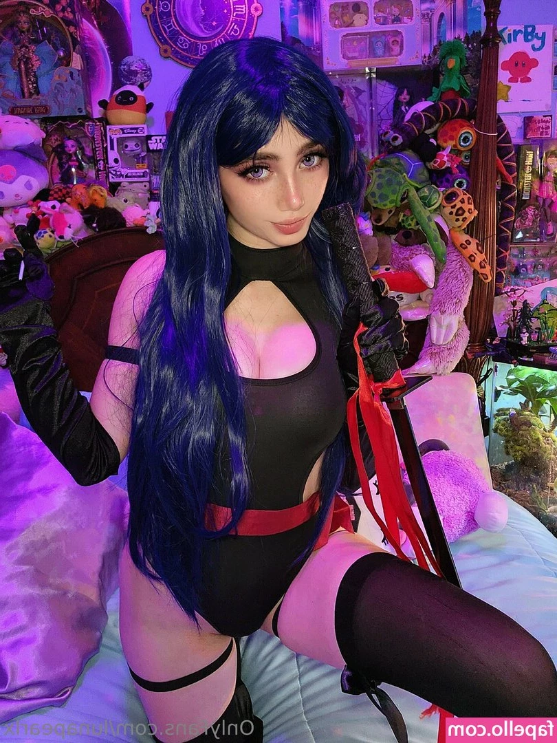 lunapearlx [ lunapearlx-1 ] - I’ll be doing a special on solo customs this week. If you’d like