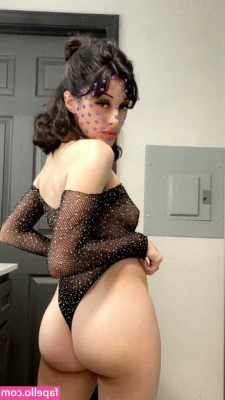 GoddessHarleen - Just want to pick your brain guys: Mitch suggested I should raffle