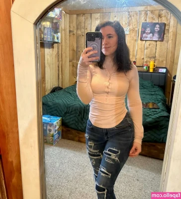 MrsMobster21 - Time for a run…
