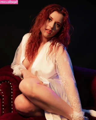 Rikki Robinson [ rikki-robinson ] - I am going to destroy your masculinity... You'll NEVER cum again