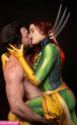 Rikki Robinson [ rikki-robinson ] - Who wants to pump me up?