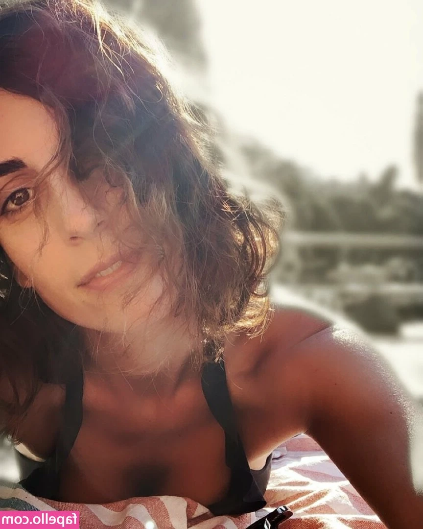 Giorgia Cardinaletti [ giorgia-cardinaletti ] - im wide open and so wet for you baby