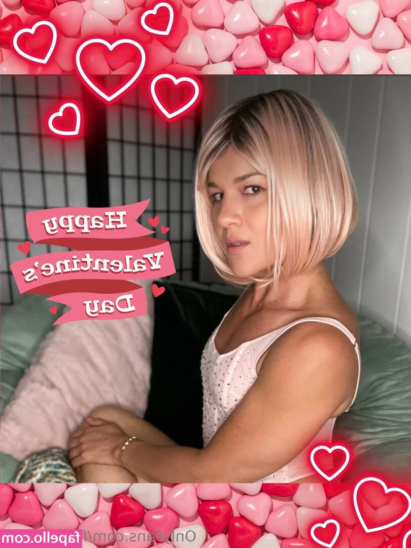 feliceherrig [ feliceherrig-1 ] - Big butt, bigger heart 🥰
