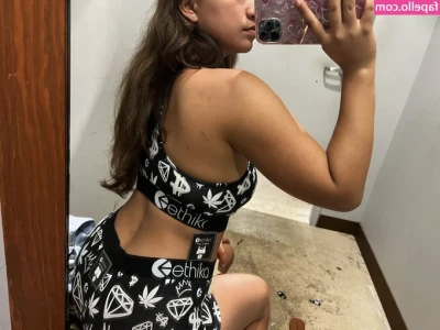littlemissthicxy - ass rules everything around me