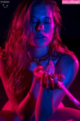 Jessy Ley [ jessy-ley ] - Tell me I’ve been naughty and I’ll be even naughtier 🙊