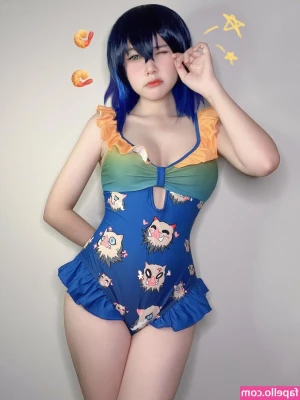Arisa Nguyễn [ arisa-nguyn ] - I can be your hero 💖💖