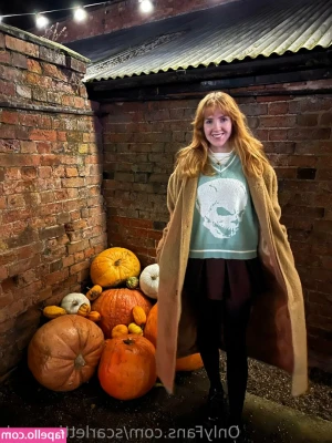 scarlettjonesuk - Me encanta esta foto...