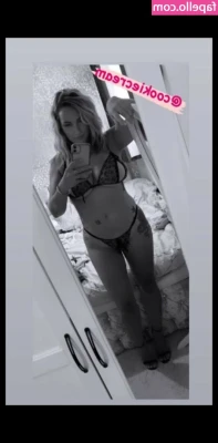 Cookiecream - Twitter post 3/28 uncropped ♡♡♡