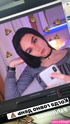 Sweet_Lady_Cola [ sweet-lady-cola ] - Rip xxx dagger dik