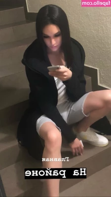 Sweet_Lady_Cola [ sweet-lady-cola ] - 9 MINS of dancing, twerking, and being my usual goofy self!! 🤪 Let