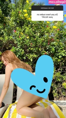 Myvonnieta - Take a nap on my tittys