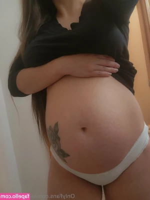 pregnantdorothygale - wassup baby