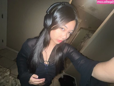 annabbly - Do you like my pumped monster meat? 👅🥩😈 I want to grow even