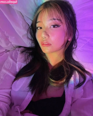 annabbly - Take a lower look ~