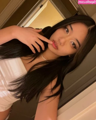 annabbly - If you had me bent over, would it be fast or slow?