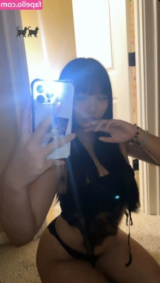 annabbly - Good evening y'all <3 If you want an extra pic from my latest