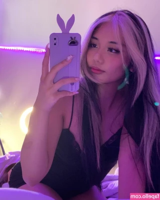 annabbly - Love going out and dressing up for fine dining. 🤤 I’m definitely