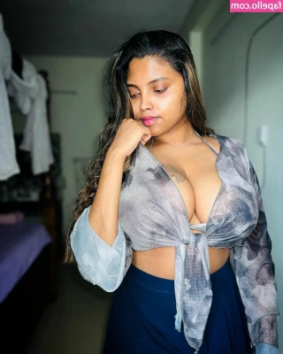 Elakkiya Rajendran [ elakkiya-rajendran ] - You know you need me.