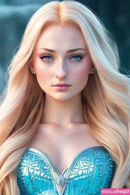 Ai Generated Girls 1 [ ai-generated-girls-1 ] - Are you ready for a wild ride?