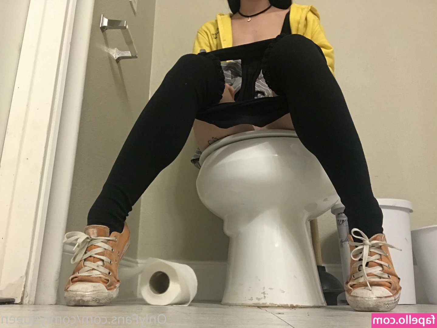 comfyqueen - Your new profile banner :P