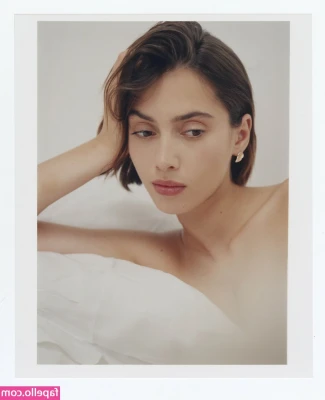 Lola Bouchareb [ lola-bouchareb ] - I already know Im going to get a lot of comments asking for the brown