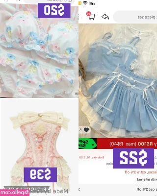 bunny8alice - 𝐒𝐥𝐢𝐩  amp  𝐒𝐥𝐢𝐝𝐞  𝐝𝐨