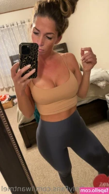 Melissa Smith [ melissa-smith ] - I got sick guys   let s hope it s just a cold