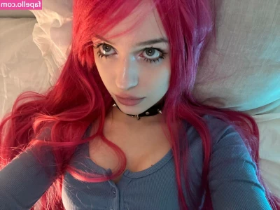 Taybisox - Morning loves ✨💙 morning wood? tip $30 for a naughty video dick