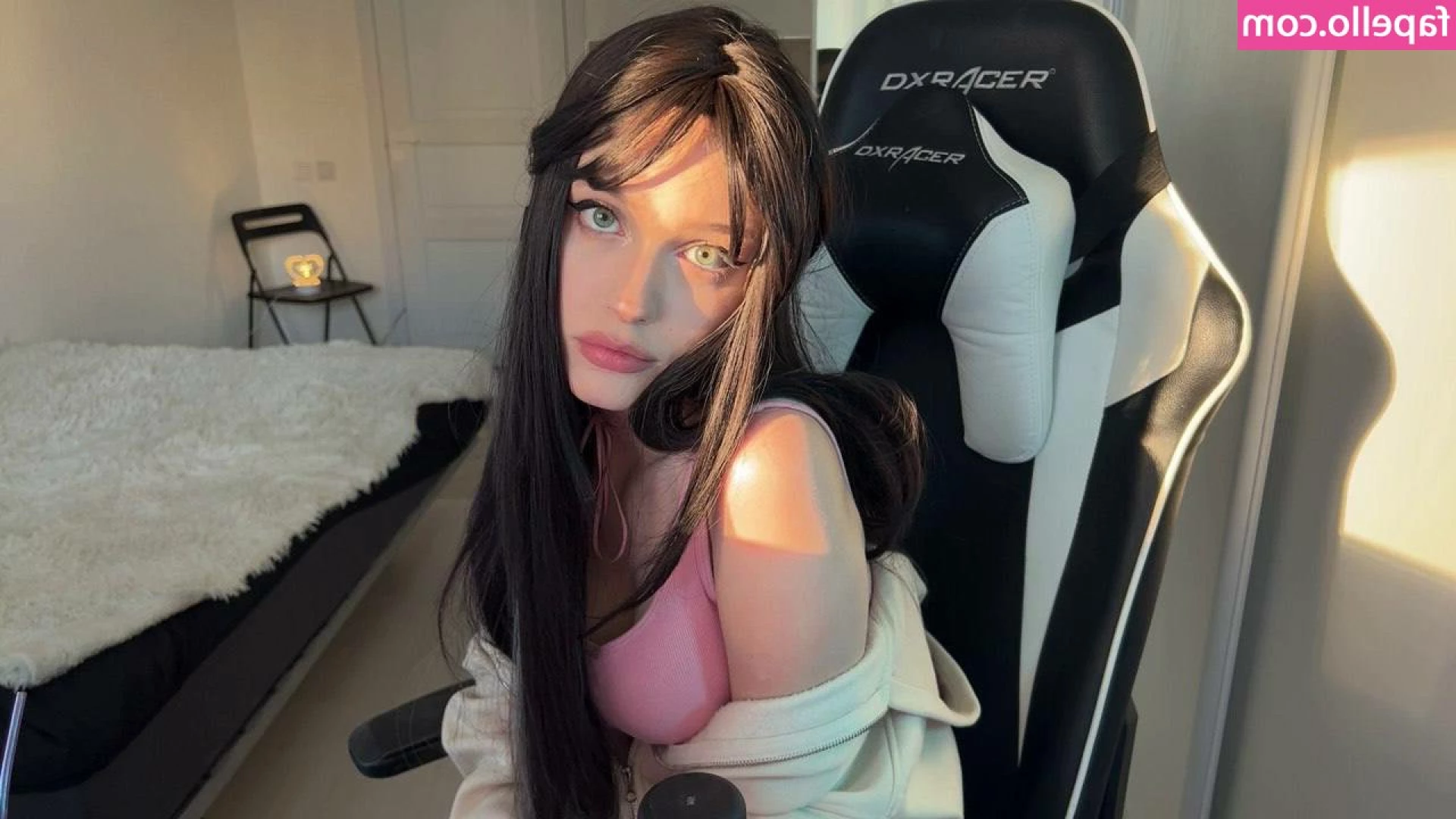 Taybisox - PERV CAM     I love the thought of someone watching me whilst I