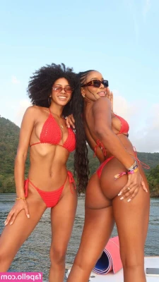 Briana Smith [ briana-smith ] - Check your mailbox for this new clip I've just launched featuring