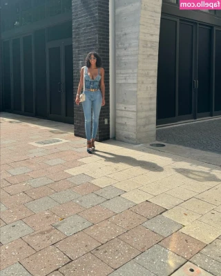 Briana Smith [ briana-smith ] - 🤠 Yeehaw