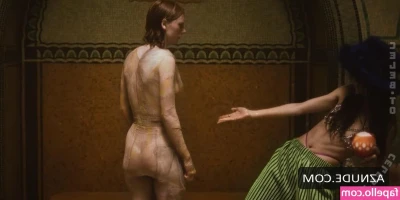 Dana Herfurth [ dana-herfurth ] - Everyone say goodby to the massive bush! My wax place is finally