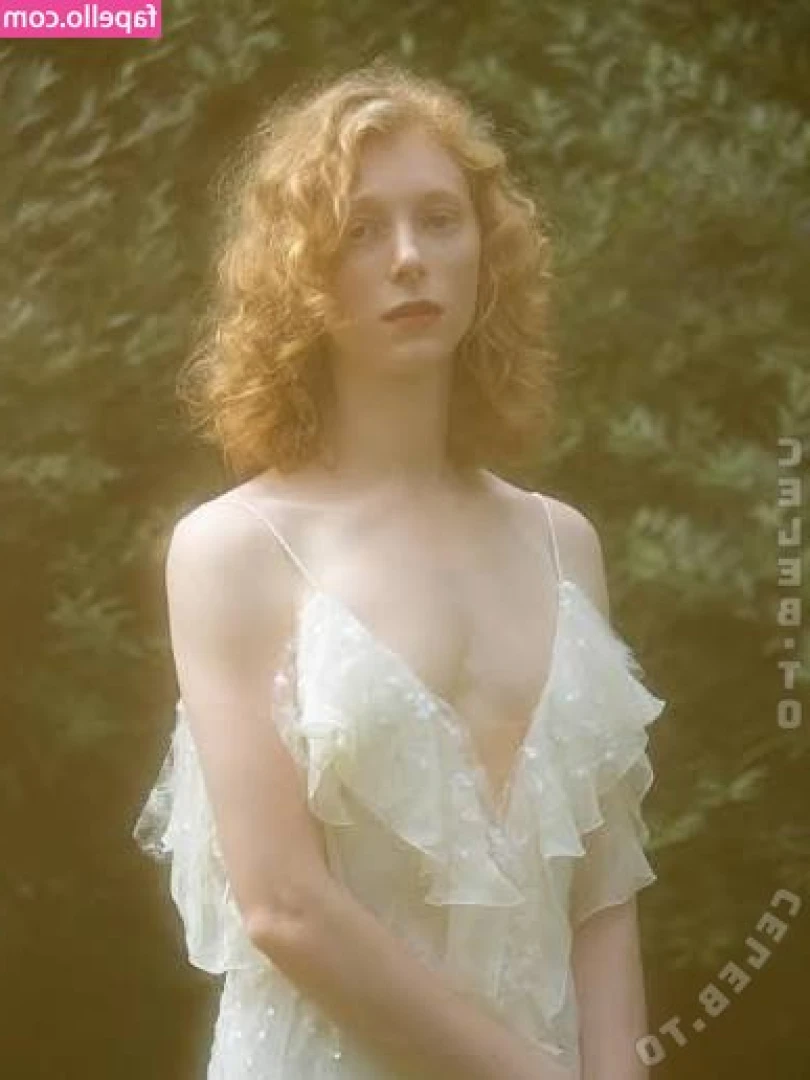 Dana Herfurth [ dana-herfurth ] - Soon gonna shoot some more in this set