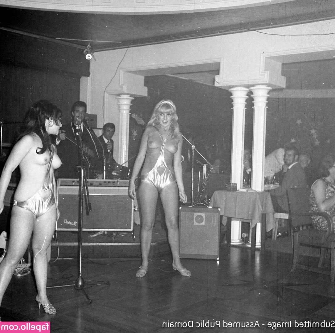  [ women-in-music ] - Please check your messages because part 2 of my sexy solo is coming