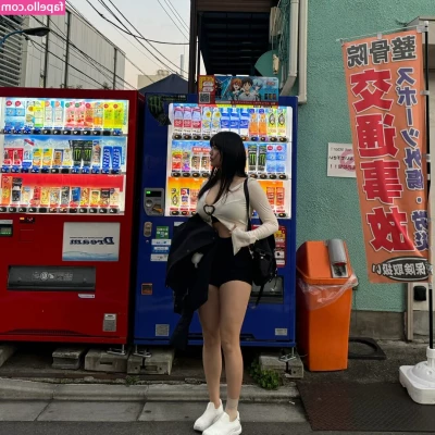 Hana Song [ hana-song ] - kitty gfs rule   Between making myself practice throat fucking and