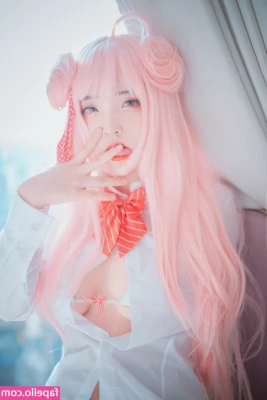 Hana Song [ hana-song ] - Oops  It came off  Be sure to leave some love for my birthday today