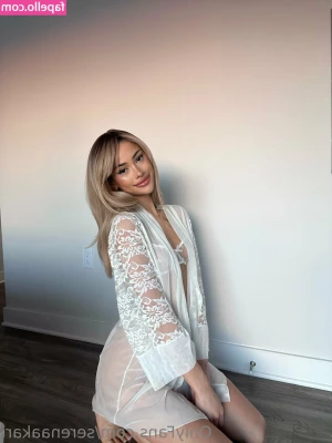 serenaakari - coming back as a sexy forest fairy who’s ready 😈