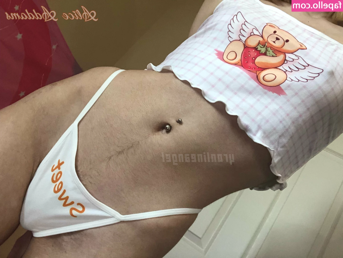 aliceaddams - 🌿..🪴🪴....Are you interested in indoor gardening? I am