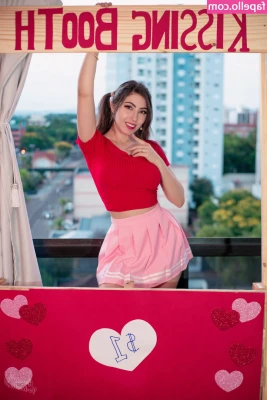 Danievedo [ danievedo-1 ] - Like this if you would fuck me 😈