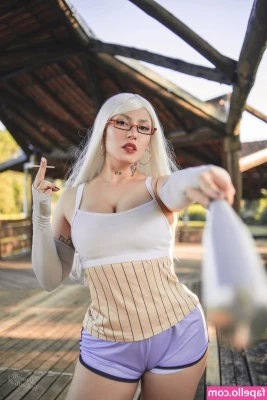 Danievedo [ danievedo-1 ] - You’re going to worship every part of my body, when you pray you