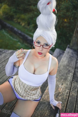 Danievedo [ danievedo-1 ] - Lookin’ like a snack. Come, eat me! 😍