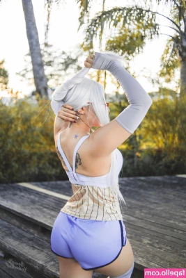 Danievedo [ danievedo-1 ] - You can almost feel my blink coming in this position  right  Calling u
