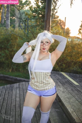 Danievedo [ danievedo-1 ] - Hey guys, I just wanted to say thanks for being patient. I've been
