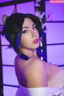 Danievedo [ danievedo-1 ] - oops fell out