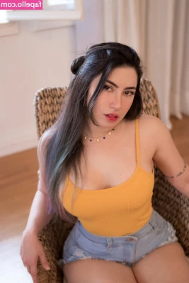 Danievedo [ danievedo-1 ] - I’m ordering some cyberpunk outfits to make content in for u guys
