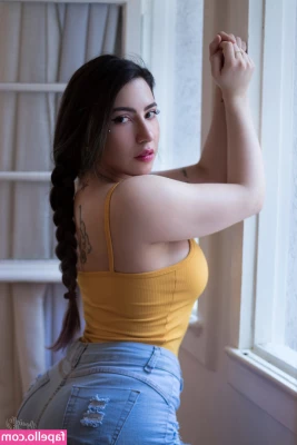Danievedo [ danievedo-1 ] - all yours