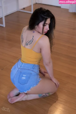 Danievedo [ danievedo-1 ] - Feeling good and thick